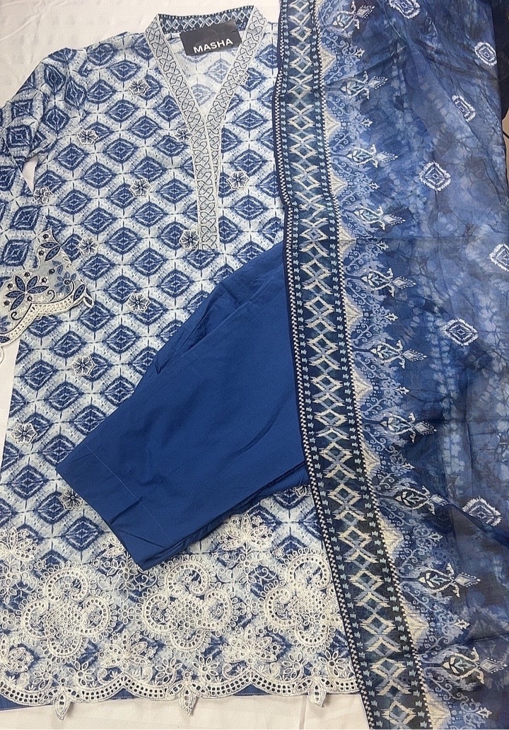 3 PCS SUIT